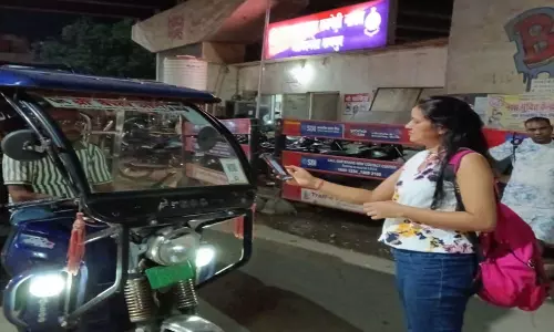 रायपुर में ऑटो और ई-रिक्शा चालकों को बड़ी राहत, पंजीयन की तारीख बढ़ी