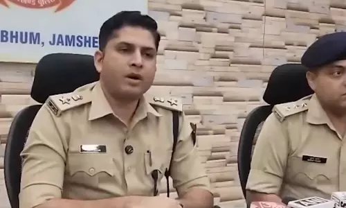 ब्राउन शुगर के खिलाफ बड़ा एक्शन, पांच लोग पुलिस के रडार पर