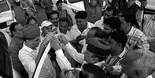 तेलंगाना में दशहरा छुट्टियों पर बवाल, टीपी जेएसी नाराज तेलंगाना में दशहरा छुट्टियों पर बवाल, टीपी जेएसी नाराज