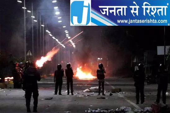 मणिपुर में निष्पक्ष जांच की मांग तेज, नागरिक संगठन आगे आए मणिपुर में निष्पक्ष जांच की मांग तेज, नागरिक संगठन आगे आए