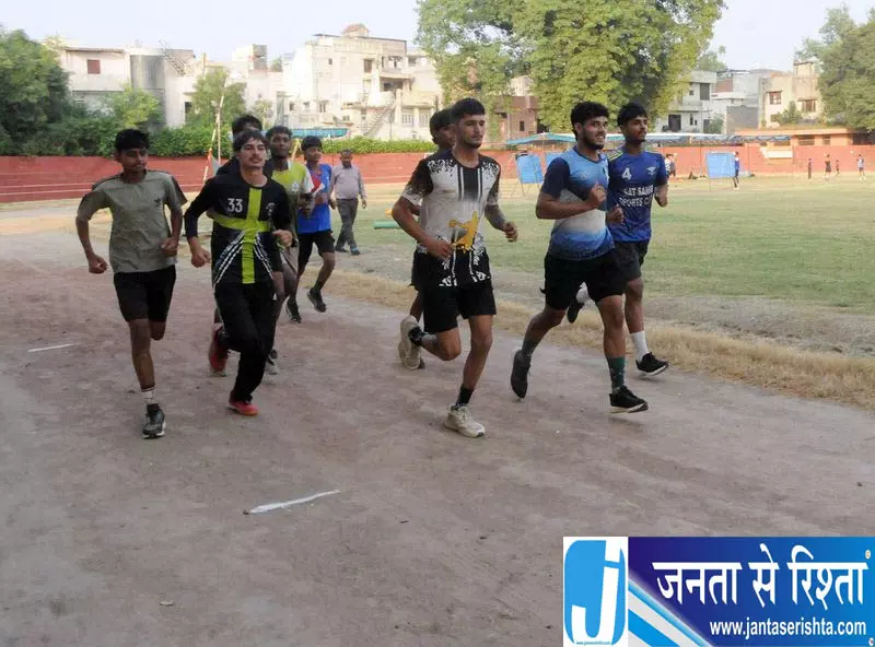 एशियाई खेलों में माझा के खिलाड़ी नदारद, खेल सुविधाओं पर उठे सवाल एशियाई खेलों में माझा के खिलाड़ी नदारद, खेल सुविधाओं पर उठे सवाल