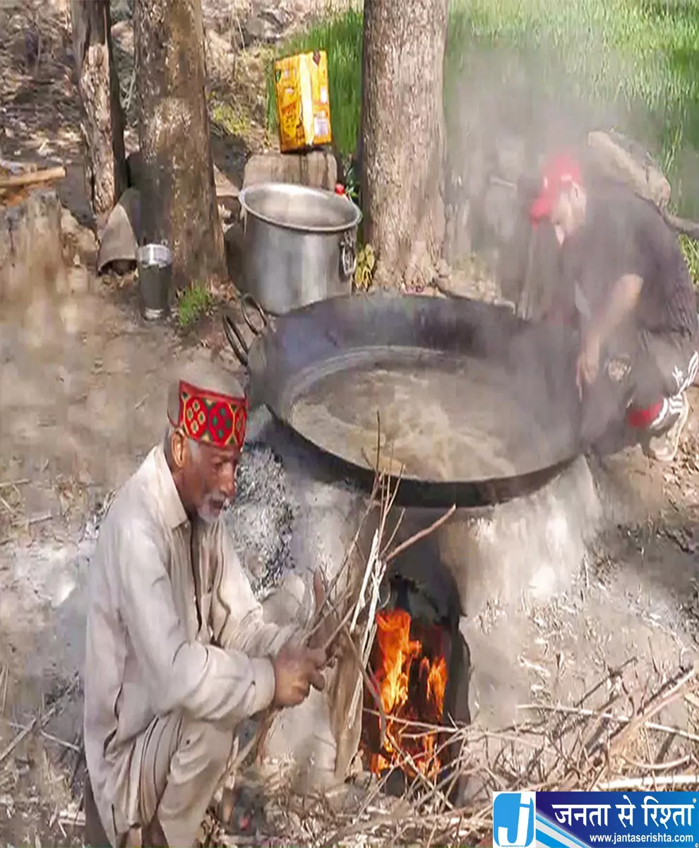 भारत से बुल्गारिया पहुंचा जैविक ताड़ गुड़ पाउडर, भारत से बुल्गारिया पहुंचा जैविक ताड़ गुड़ पाउडर,