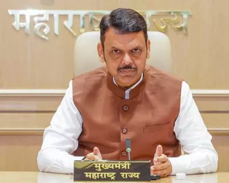 सीएम फडणवीस का विपक्ष पर हमला, प्रशांत भूषण की टिप्पणी के बाद कहा- आखिर होठों पर आ गई मन में छुपी बात सीएम फडणवीस का विपक्ष पर हमला, प्रशांत भूषण की टिप्पणी के बाद कहा- आखिर होठों पर आ गई मन में छुपी बात