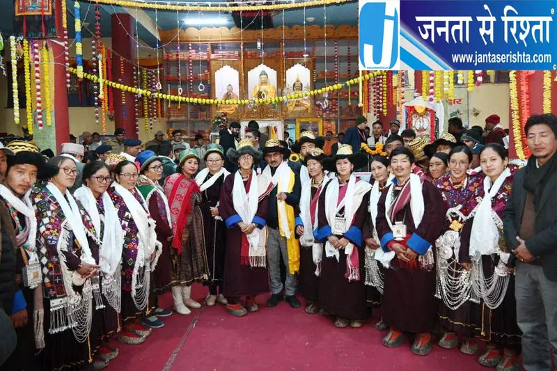 सीएम सुक्खू का बड़ा ऐलान, कन्या छात्रावास के लिए 2 करोड़ मंजूर सीएम सुक्खू का बड़ा ऐलान, कन्या छात्रावास के लिए 2 करोड़ मंजूर
