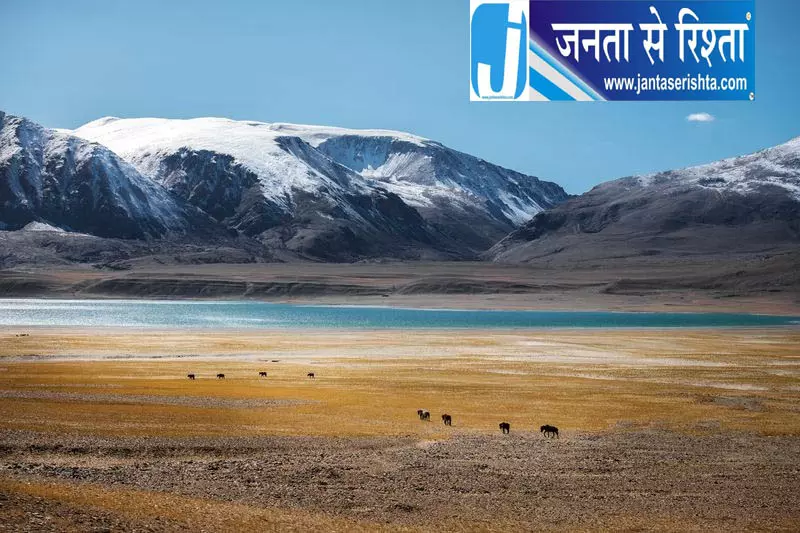 लद्दाख में केंद्र के मसौदे पर विवाद, निकायों ने जताई नाराजगी लद्दाख में केंद्र के मसौदे पर विवाद, निकायों ने जताई नाराजगी