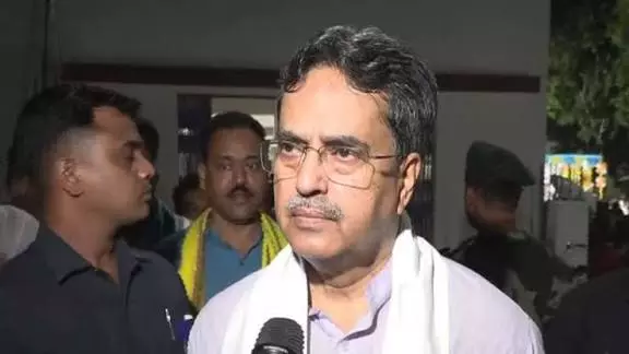 त्रिपुरा स्कूल विकास: 213 सरकारी स्कूलों पर 1,178 करोड़ खर्च त्रिपुरा स्कूल विकास: 213 सरकारी स्कूलों पर 1,178 करोड़ खर्च