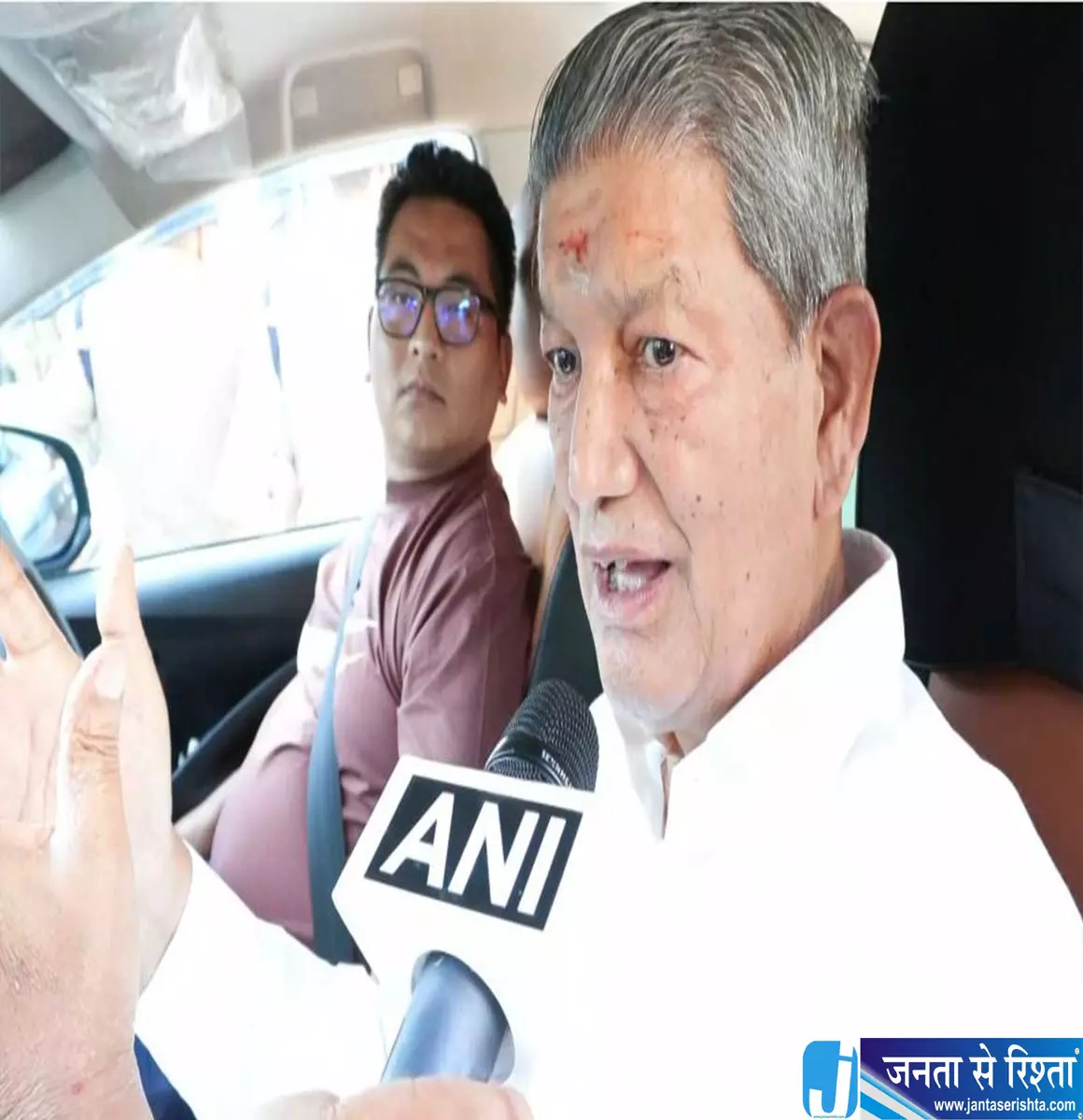 अंकिता भंडारी केस में फिर गरमाई सियासत अंकिता भंडारी केस में फिर गरमाई सियासत