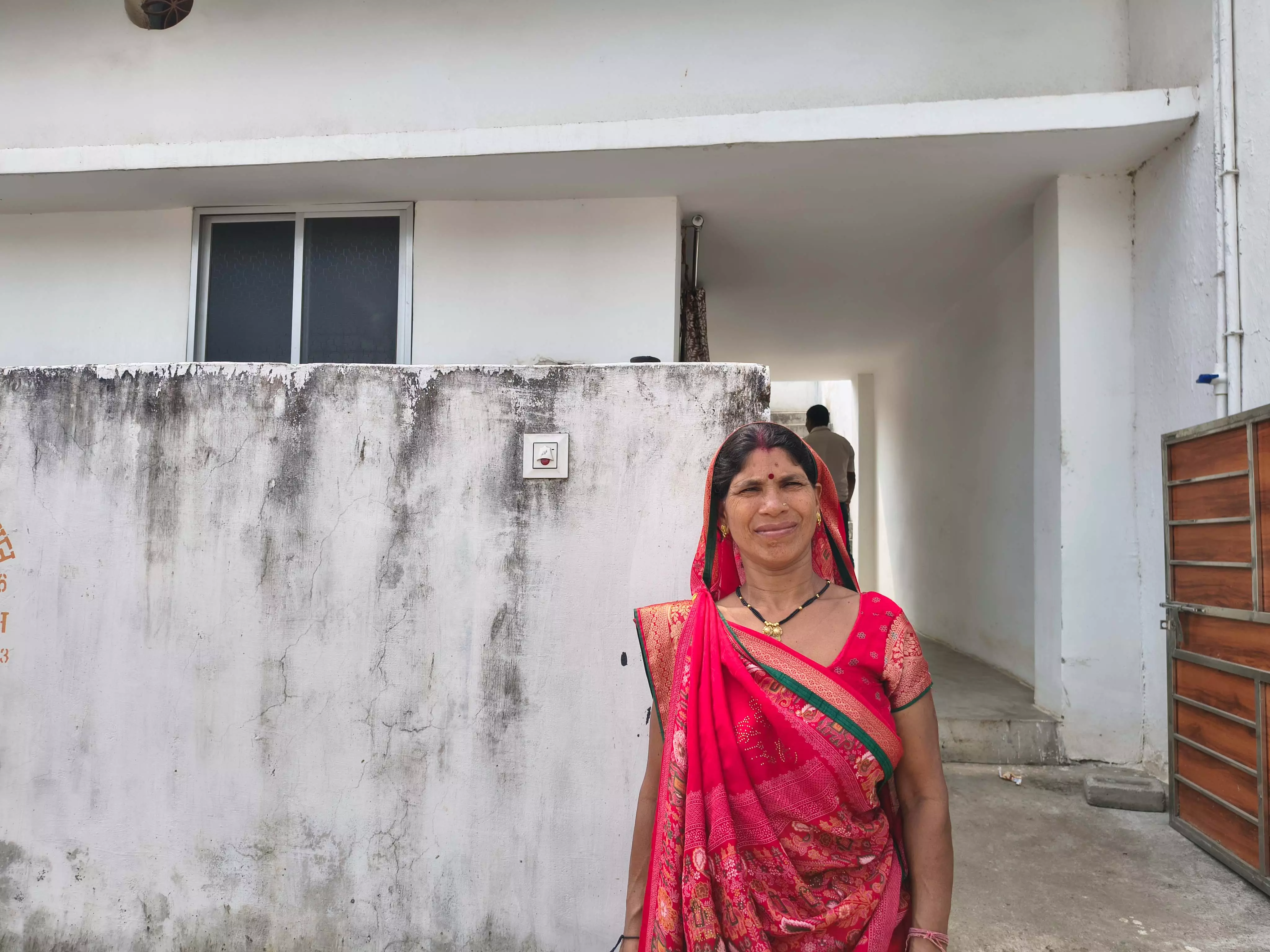 सेवा की कहानी: पीएम किसान सम्मान निधि बनी मेघमणि साहू की खेती का सहारा सेवा की कहानी: पीएम किसान सम्मान निधि बनी मेघमणि साहू की खेती का सहारा