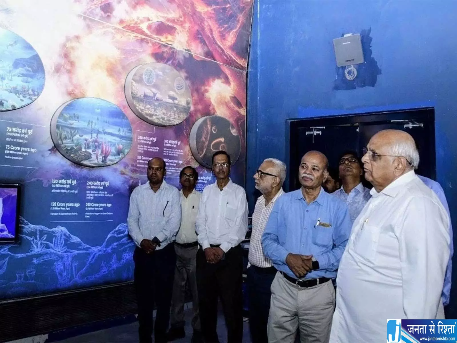 लोथल में बनेगा विश्वस्तरीय समुद्री विरासत परिसर लोथल में बनेगा विश्वस्तरीय समुद्री विरासत परिसर