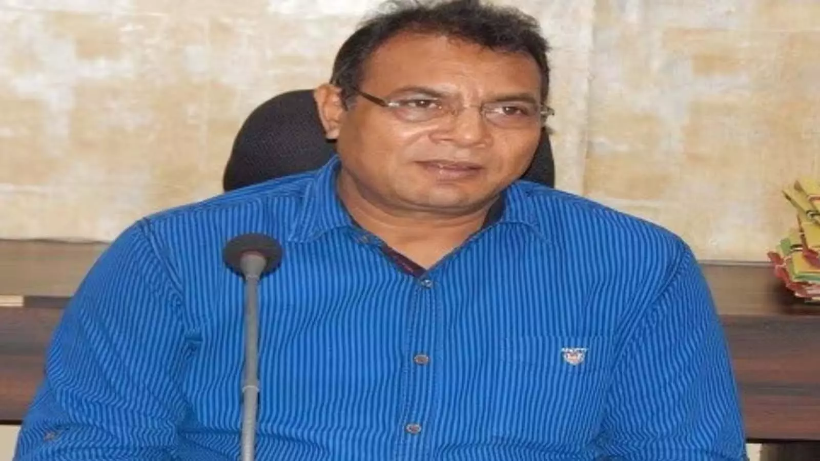 CGPSC भर्ती घोटाला: टामन सिंह सोनवानी की जमानत खारिज CGPSC भर्ती घोटाला: टामन सिंह सोनवानी की जमानत खारिज