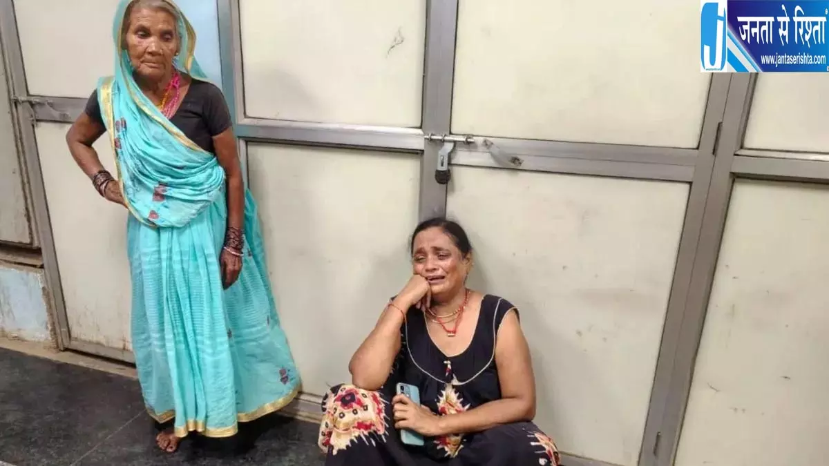 भोजपुर में छात्र की गोली मारकर हत्या भोजपुर में छात्र की गोली मारकर हत्या