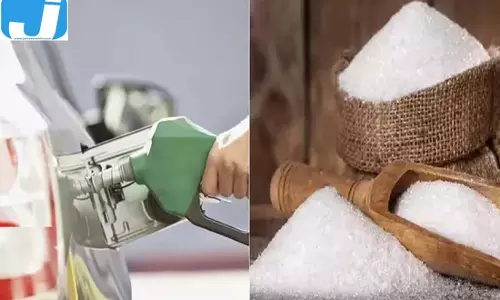 चीनी की सप्लाई बचाने के लिए केंद्र का फैसला, एथेनॉल खरीद की शर्तें बदलीं