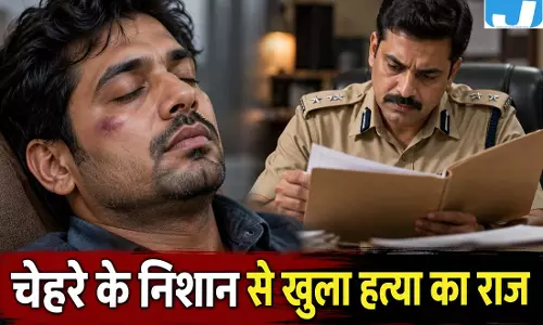 सांप काटने की कहानी पर पुलिस को हुआ शक, पोस्टमार्टम ने खोली हत्या की पोल सांप काटने की कहानी पर पुलिस को हुआ शक, पोस्टमार्टम ने खोली हत्या की पोल