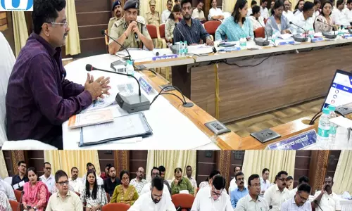 दुर्ग में नशे के खिलाफ बड़ी कार्रवाई, 10.88 करोड़ के मादक पदार्थ जब्त, प्रमुख सचिव सोनमणि बोरा ने दिए सख्त निर्देश दुर्ग में नशे के खिलाफ बड़ी कार्रवाई, 10.88 करोड़ के मादक पदार्थ जब्त, प्रमुख सचिव सोनमणि बोरा ने दिए सख्त निर्देश