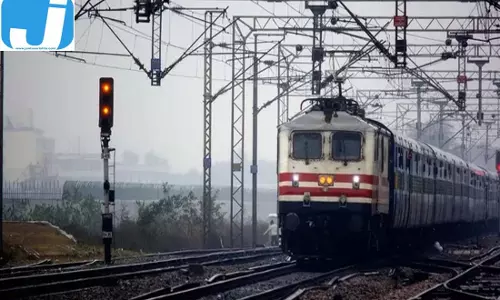 नई दिल्ली–हावड़ा के बीच सुपरफास्ट स्पेशल, जानें समय और ठहराव