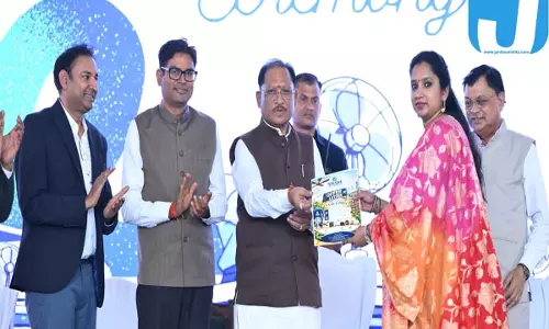 छत्तीसगढ़ में अब बनेंगे बड़े ब्रांड्स के पंखे और किचन उपकरण, 3,500 लोगों को मिलेगी नौकरी