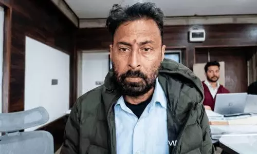 आईएएस और जेकेएएस अधिकारी के बीच विवाद, जम्मू-कश्मीर सरकार ने लिया संज्ञान