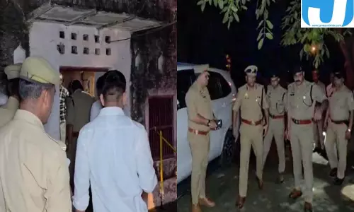 बेटा होने की भविष्यवाणी हुई गलत, पुजारी की गोली मारकर हत्या, फिर पड़ोसी को फंसाने की साजिश बेटा होने की भविष्यवाणी हुई गलत, पुजारी की गोली मारकर हत्या, फिर पड़ोसी को फंसाने की साजिश