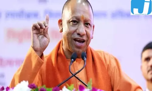 ‘बांग्लादेश जैसी स्थिति बनाने की कोशिश’, दिल्ली प्रदर्शन पर विपक्ष से भिड़े योगी
