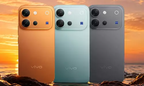 Vivo V80 FE की भारत में एंट्री के संकेत, लॉन्च तारीख का इंतजार
