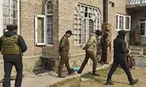 जम्मू-कश्मीर में कौशल विकास को बढ़ावा, आईटीआई के लिए 475 करोड़ की मंजूरी जम्मू-कश्मीर में कौशल विकास को बढ़ावा, आईटीआई के लिए 475 करोड़ की मंजूरी
