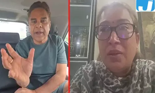 रेखा आर्या की शिकायत के बाद पति का पलटवार, भ्रष्टाचार के आरोप लगाकर मांगी जांच