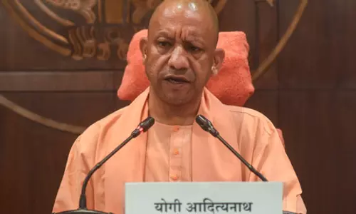 2017 से पहले माफिया-अपराधी थे रक्तबीज, डबल इंजन सरकार ने आसुरी शक्तियों का किया दमन: सीएम योगी