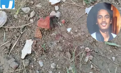 प्लॉट विवाद में चली गोली, हिंदू रक्षा दल कार्यकर्ता की हत्या, चार गिरफ्तार