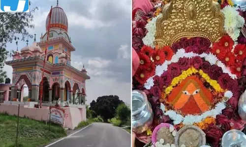 श्रद्धालुओं की आस्था से खिलवाड़, चिंतपूर्णी के नाम पर ऑनलाइन धोखाधड़ी का मामला