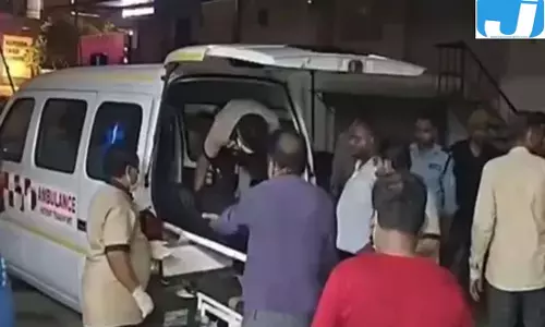 भरूच में रिएक्टर विस्फोट से बड़ा हादसा, चार मृत और दो घायल भरूच में रिएक्टर विस्फोट से बड़ा हादसा, चार मृत और दो घायल