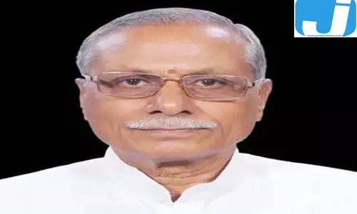 उत्तराखंड को मिलेंगे नौवें राज्यपाल, डॉ. ढाल सिंह बिसेन के शपथ ग्रहण की तैयारी