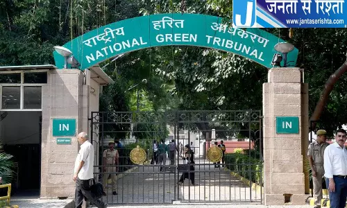दिल्ली में प्रदूषण जांच सुविधाओं पर एनजीटी सख्त, मांगी पूरी रिपोर्ट दिल्ली में प्रदूषण जांच सुविधाओं पर एनजीटी सख्त, मांगी पूरी रिपोर्ट