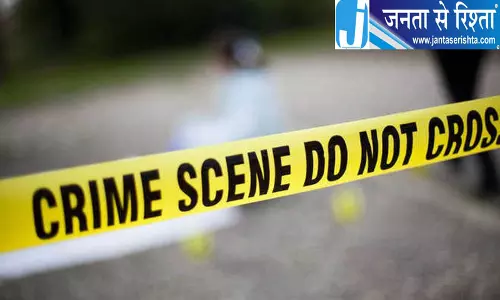 दिल्ली के सीलमपुर में इलेक्ट्रीशियन की हत्या, आरोपी गिरफ्तार
