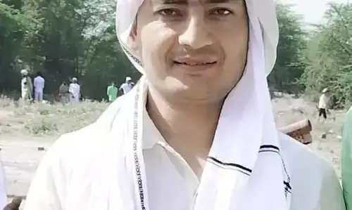तीन राज्यों की पुलिस के रिकॉर्ड में शाहिद के खिलाफ 70 मामले तीन राज्यों की पुलिस के रिकॉर्ड में शाहिद के खिलाफ 70 मामले
