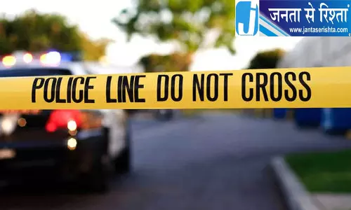 गुरुग्राम में घर के अंदर महिला की हत्या, इलाके में सनसनी गुरुग्राम में घर के अंदर महिला की हत्या, इलाके में सनसनी