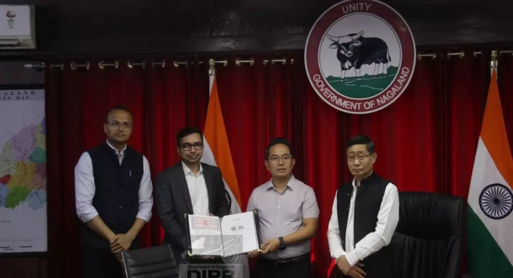 व्हाट्सएप पर कौशल विकास की नई पहल, नागालैंड में चैटबॉट लॉन्च
