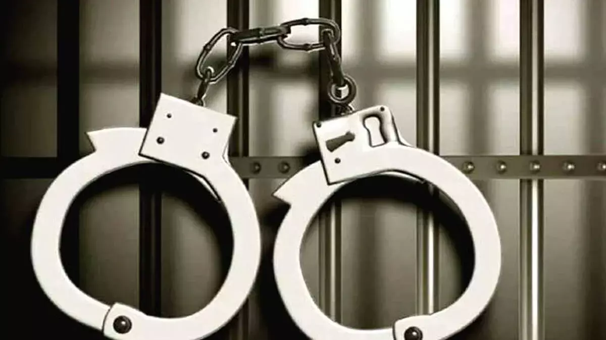 केरल आबकारी का इतिहास: अबू धाबी में ड्रग्स आरोपी गिरफ्तार