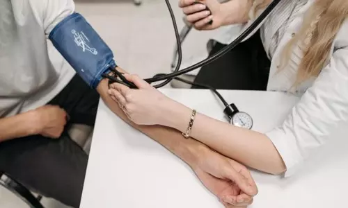 ब्लड प्रेशर कैसे कंट्रोल करें ब्लड प्रेशर कैसे कंट्रोल करें