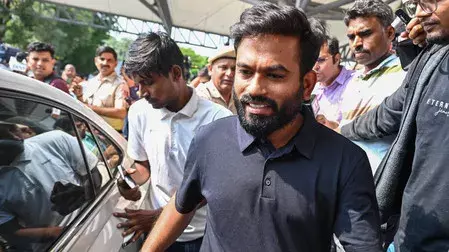 CP में कार्रवाई: निषेधाज्ञा उल्लंघन पर दिल्ली पुलिस ने दर्ज कीं कई FIR CP में कार्रवाई: निषेधाज्ञा उल्लंघन पर दिल्ली पुलिस ने दर्ज कीं कई FIR