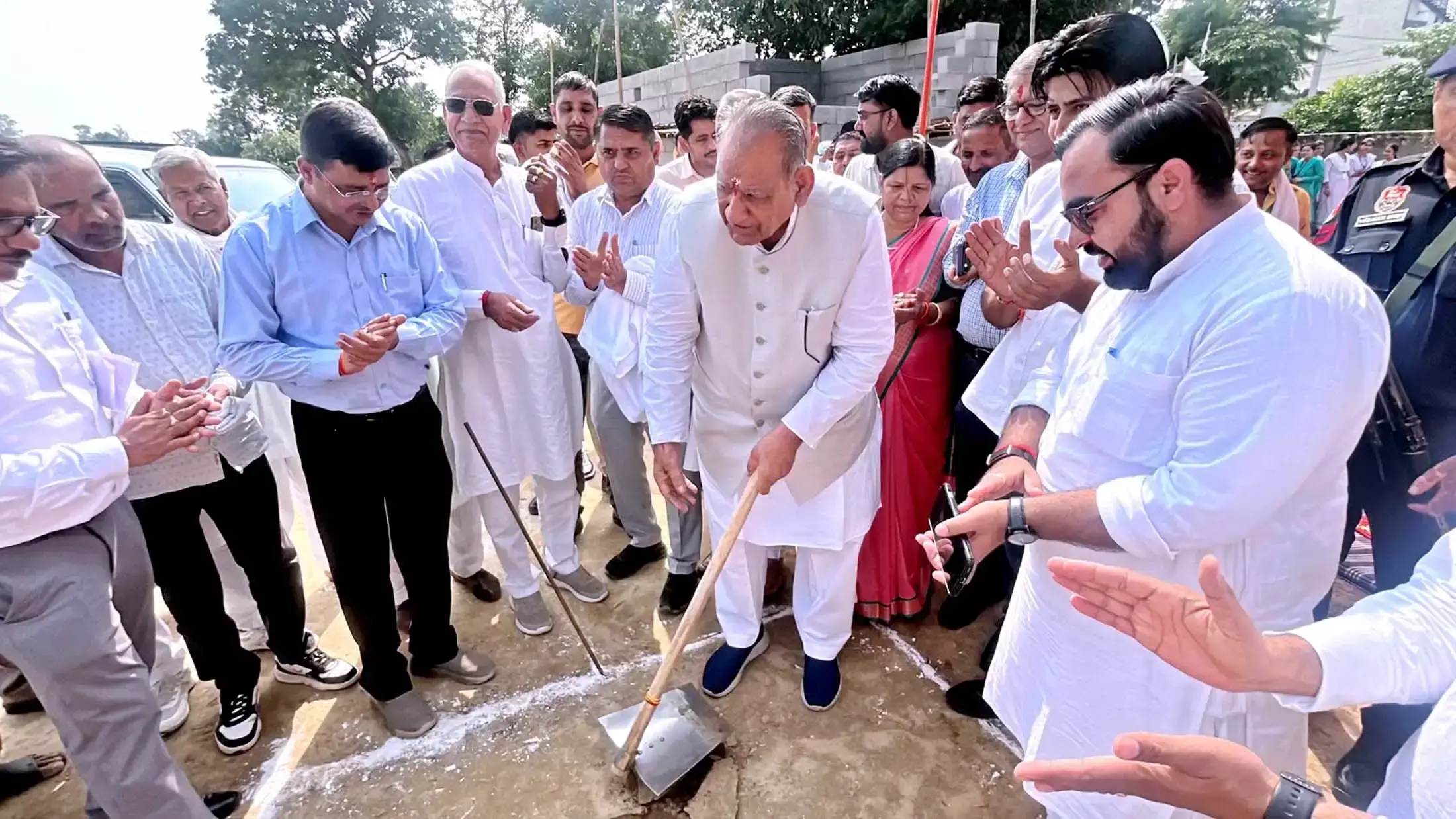 सफीदों में नर्सिंग शिक्षा को मिलेगा बढ़ावा, बनेगा सरकारी कॉलेज सफीदों में नर्सिंग शिक्षा को मिलेगा बढ़ावा, बनेगा सरकारी कॉलेज