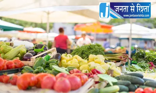 चंडीगढ़ की किसान मंडियों में एक समान दरें सुनिश्चित करने का निर्देश चंडीगढ़ की किसान मंडियों में एक समान दरें सुनिश्चित करने का निर्देश