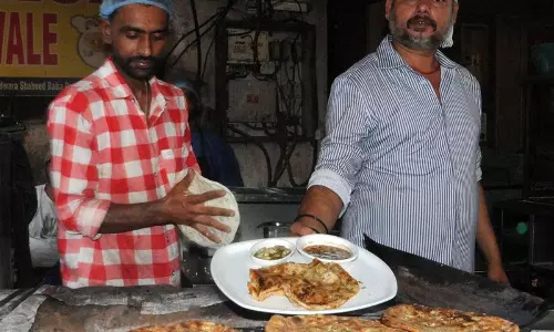 पंजाब के मशहूर अमृतसरी कुल्चे को जीआई टैग दिलाने की कवायद