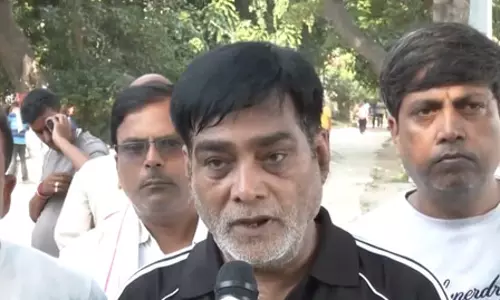 विदेशी ताकतों के इशारे पर काम कर रहा विपक्ष, राहुल गांधी विपक्ष के नेता बनने योग्य नहीं : रामकृपाल यादव