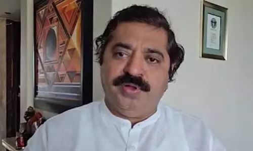 मुंबई में फ्लॉप रहा विपक्ष का प्रदर्शन, सिर्फ 15-20 लोग पहुंचे: राम कदम