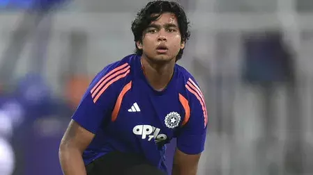 सूर्यवंशी की ओपनिंग के समर्थन में नायर, 5वें T20I में मौके की वकालत सूर्यवंशी की ओपनिंग के समर्थन में नायर, 5वें T20I में मौके की वकालत