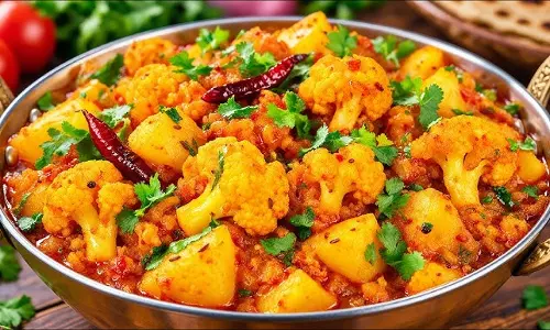 बिना लहसुन-प्याज बनाएं टेस्टी गोभी मसाला बिना लहसुन-प्याज बनाएं टेस्टी गोभी मसाला