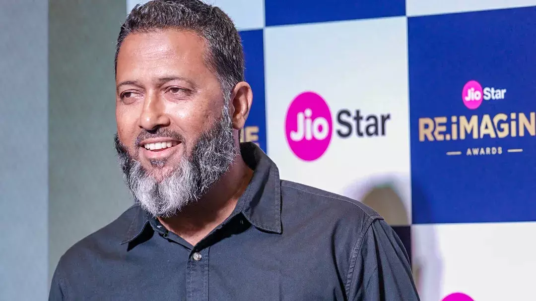 वसीम जाफर की दावेदारी से चमका चयन समिति का मुकाबला वसीम जाफर की दावेदारी से चमका चयन समिति का मुकाबला