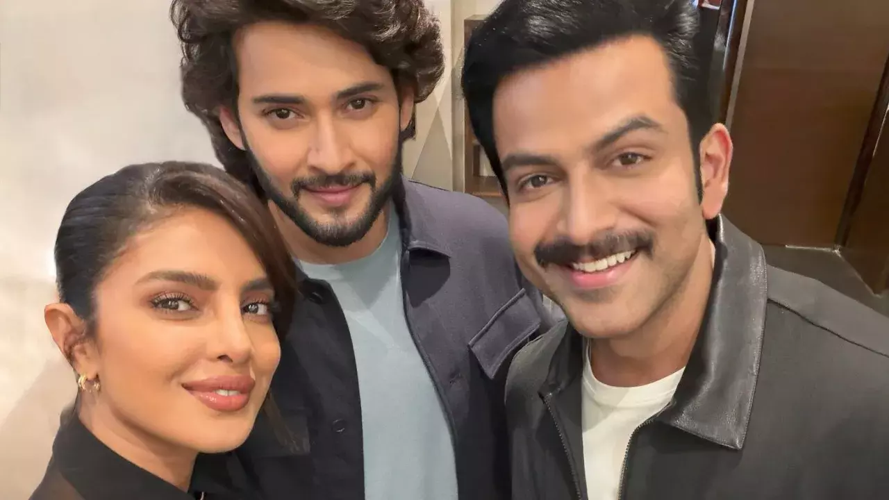 प्रियंका चोपड़ा ने पृथ्वीराज सुकुमारन को दी जन्मदिन की बधाई प्रियंका चोपड़ा ने पृथ्वीराज सुकुमारन को दी जन्मदिन की बधाई