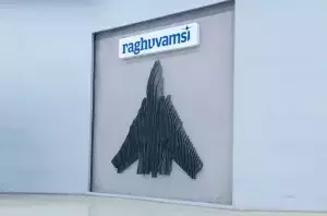 Telangana: रघु वामसी ग्रुप ने तेलंगाना सुपर अलॉय फैसिलिटी के लिए यूके सेंटर के साथ समझौता किया Telangana: रघु वामसी ग्रुप ने तेलंगाना सुपर अलॉय फैसिलिटी के लिए यूके सेंटर के साथ समझौता किया