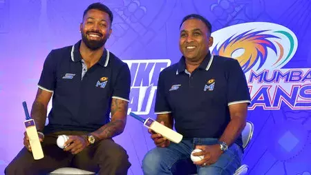 IPL: मुंबई इंडियंस से खत्म हुआ जयवर्धने का सफर